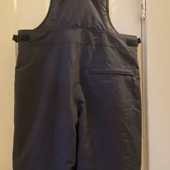 Boulder Gear Men's Winter Sports Active Outdoor Skiing Pinnacle 6900R Ski Bib Sz - Picture 7 of 16